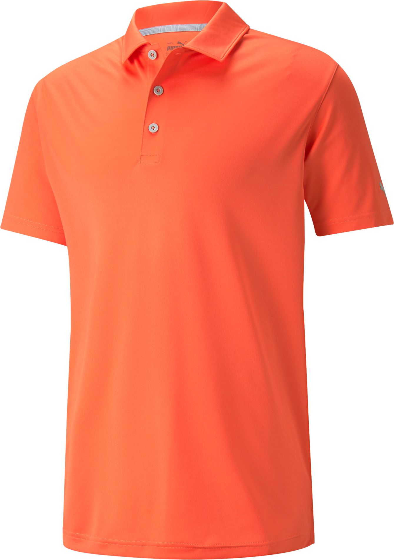 PUMA Men's Gamer Golf Polo