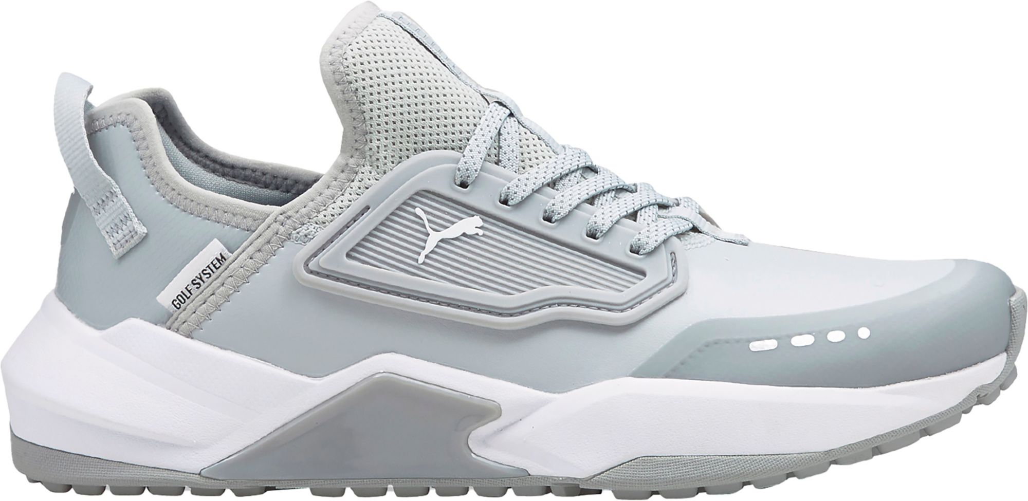 PUMA Men's GS-ONE Golf Shoes