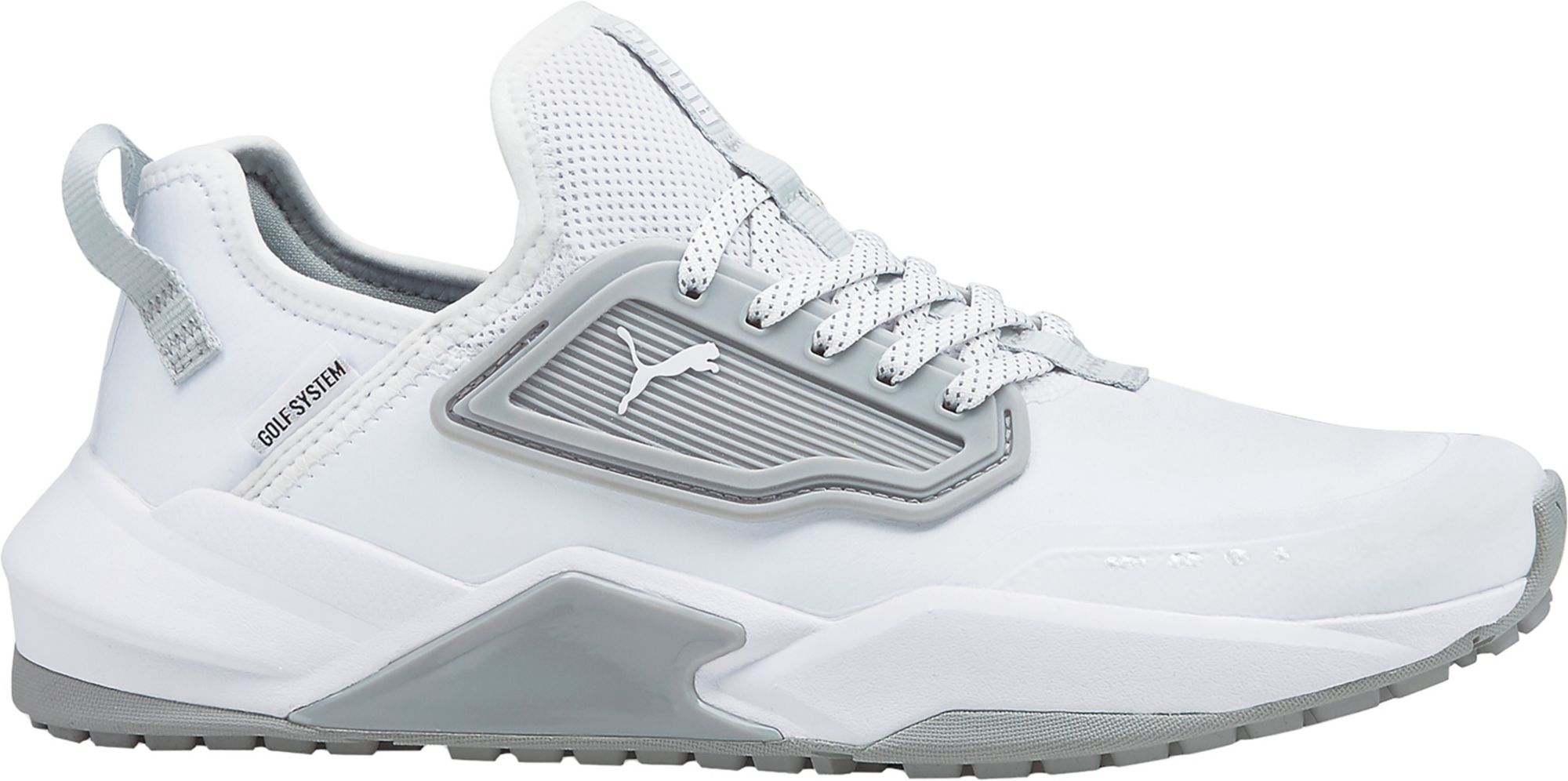 PUMA Men's GS-ONE Golf Shoes