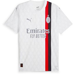 PUMA AC Milan 2023 Away Authentic Jersey