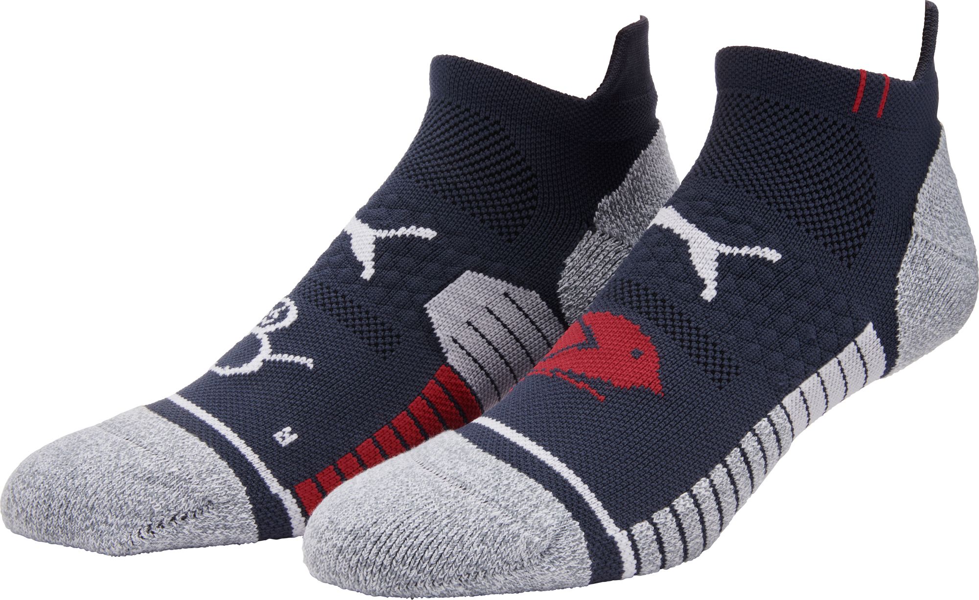 PUMA Tech Single Tab Golf Socks