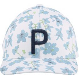 PUMA Men's Verdant P Golf Hat
