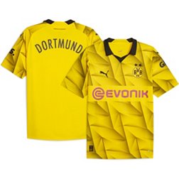 PUMA Borussia Dortmund 2023 Third Replica Jersey