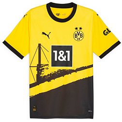 PUMA Borussia Dortmund 2023 Home Replica Jersey