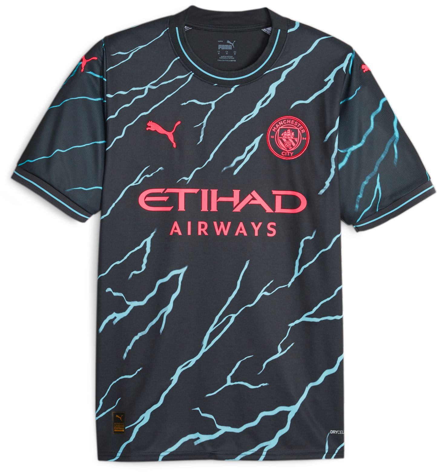 shirt man city