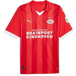 PUMA PSV Eindhoven 2023 Home Replica Jersey