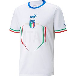 PUMA Italy '22 Away Replica Jersey