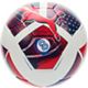White/Red/Blue