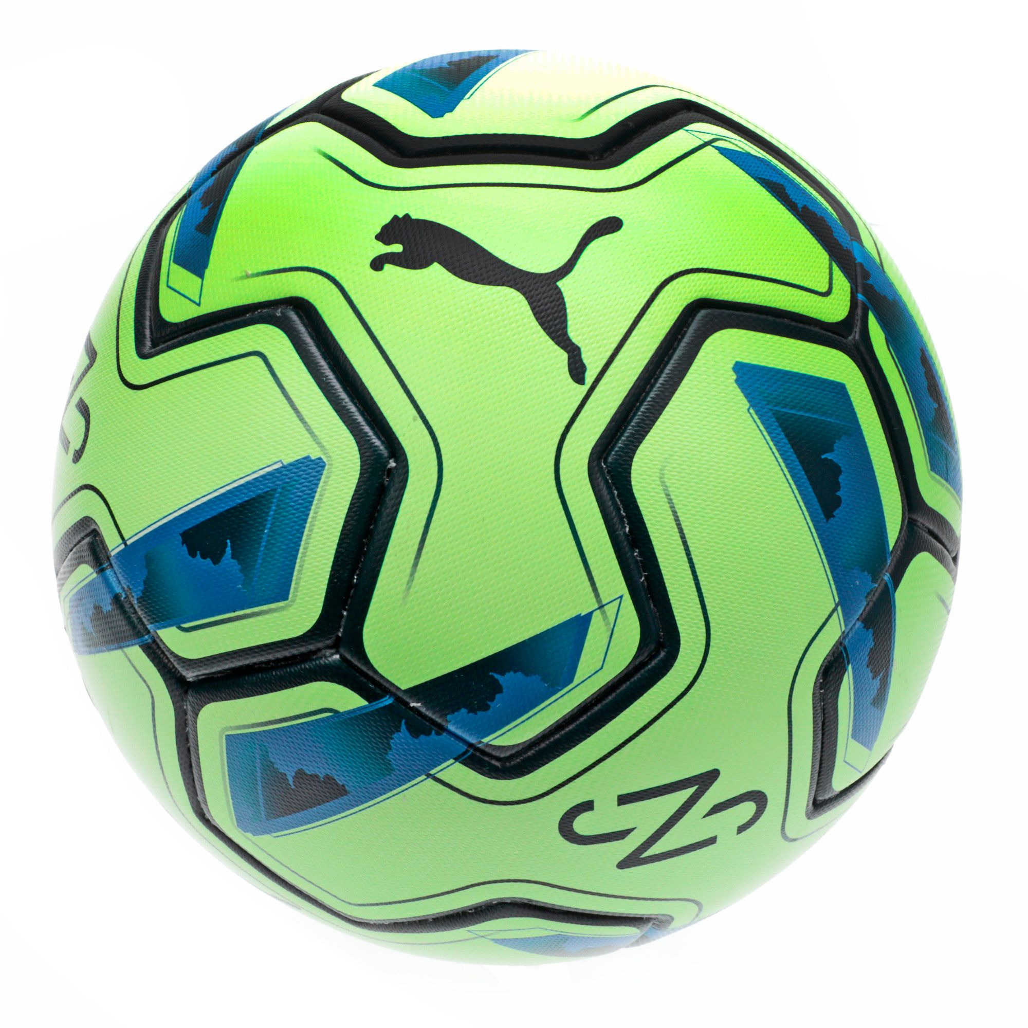 PUMA Neymar Jr. Performance Flare Soccer Ball