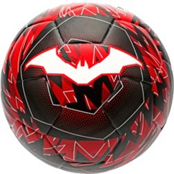 Puma X Batman Soccer Ball