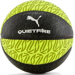 Puma Stewie 1 Quiet Fire Basketball