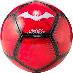 PUMA x BATMAN Graphic Soccer Ball