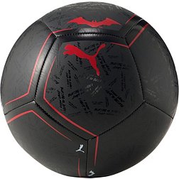 PUMA x BATMAN Graphic Soccer Ball