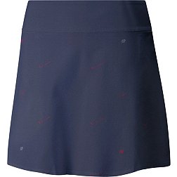 PUMA Women's PWRSHAPE Love 16'' Golf Skirt