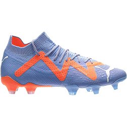 PUMA FUTURE Soccer Cleats & Soccer Shoes | DICK'S Sporting Goods