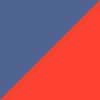 Blue/Orange