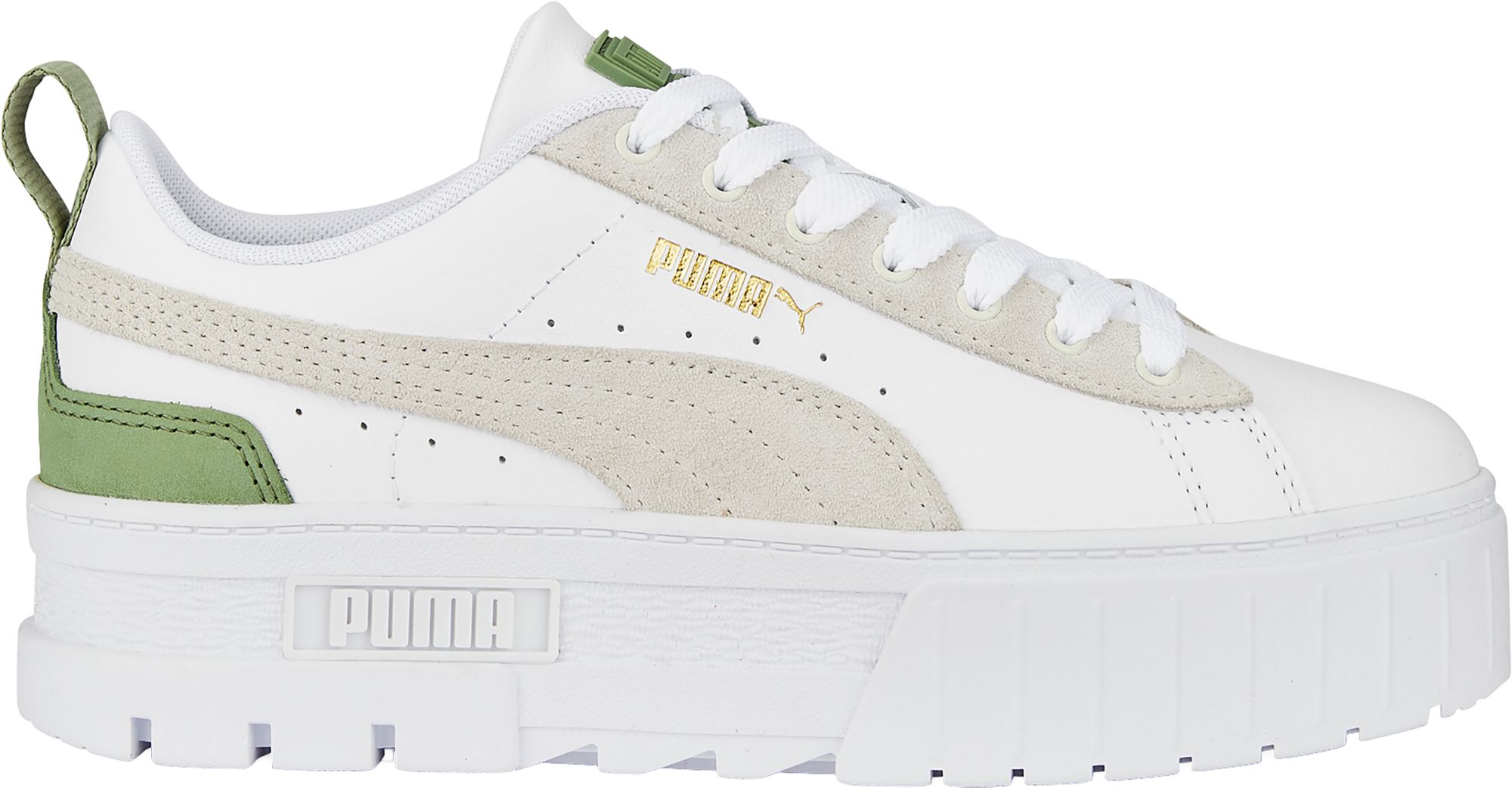 Athletic Footwear