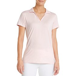 Women's Golf Shirts & Tops | Best Price at DICK'S