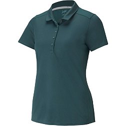 PUMA Women's Golf Clothes - Shirts & Pants | Curbside Pickup Available DICK'S