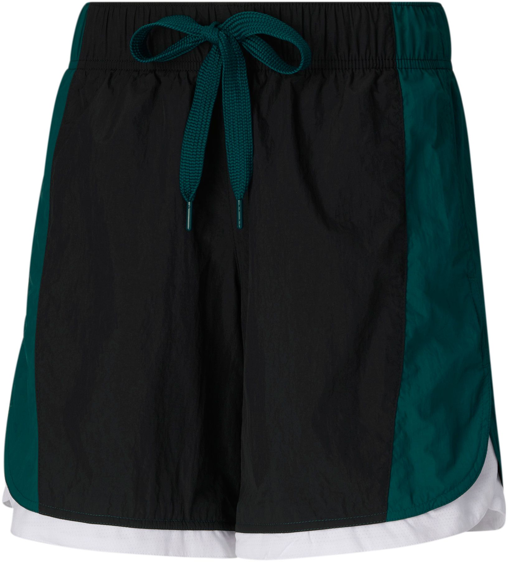 PUMA Women's Stewie Basketball Shorts