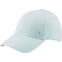 Puma Women's Golf Ponytail P Hat