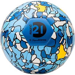 round21 Passport Series Tribute to Argentina Soccer Ball