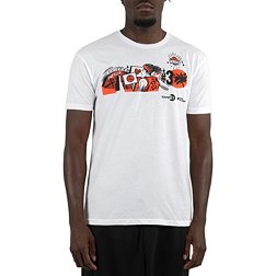 round 21 Chicago Sky Candace Parker Legends White T-Shirt