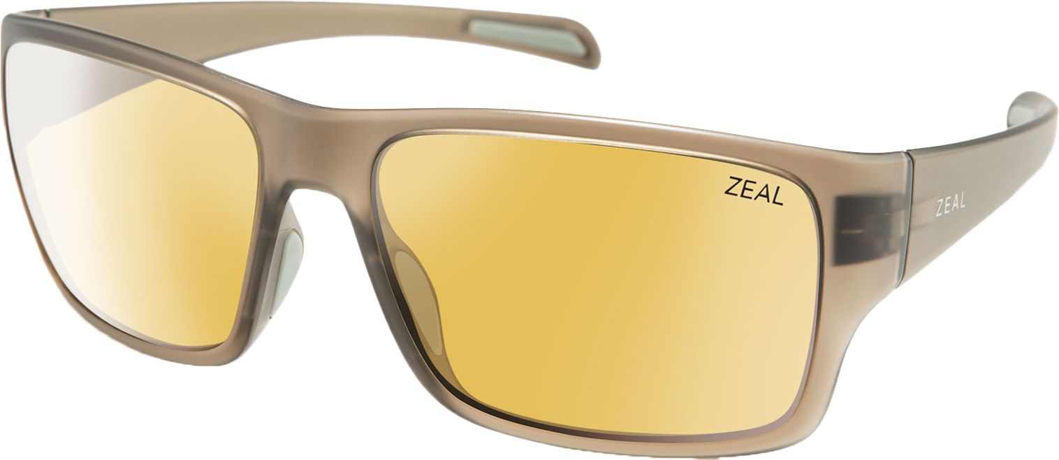Zeal Manitou Polarized Sunglasses