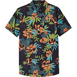 Roark Men's Journey Tahiti Nui Shirt