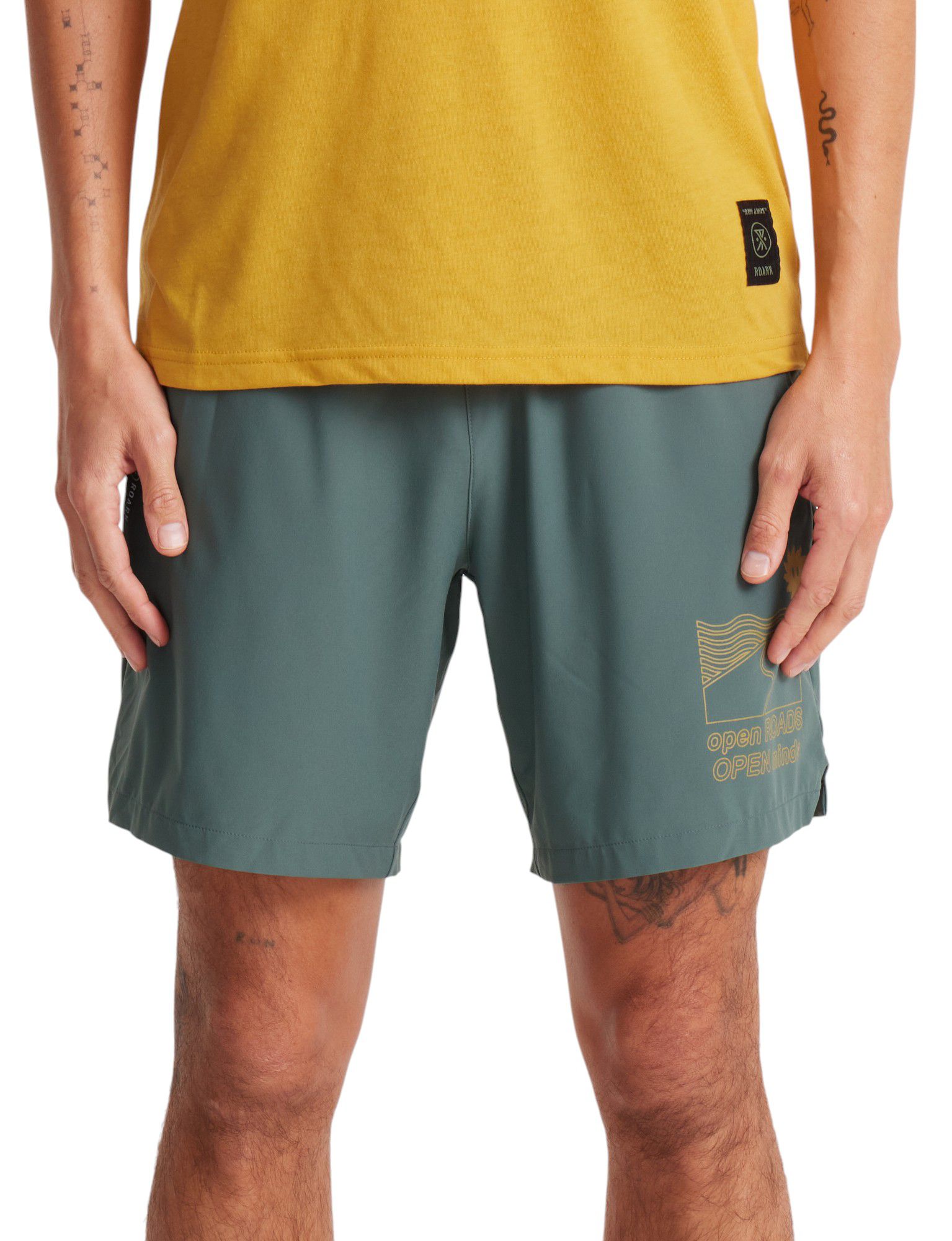 Shorts