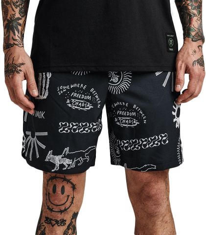Black Print