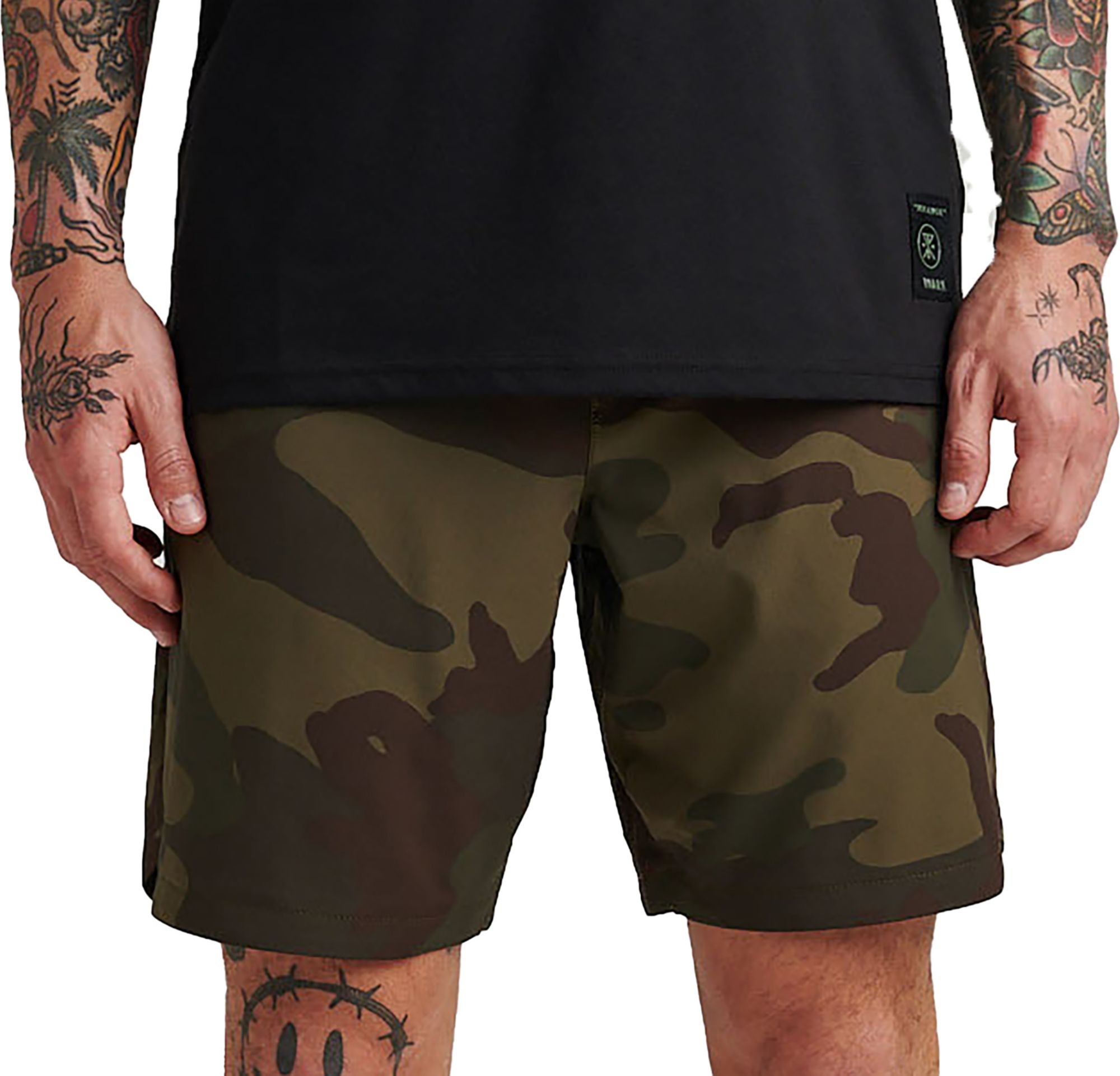 Camo