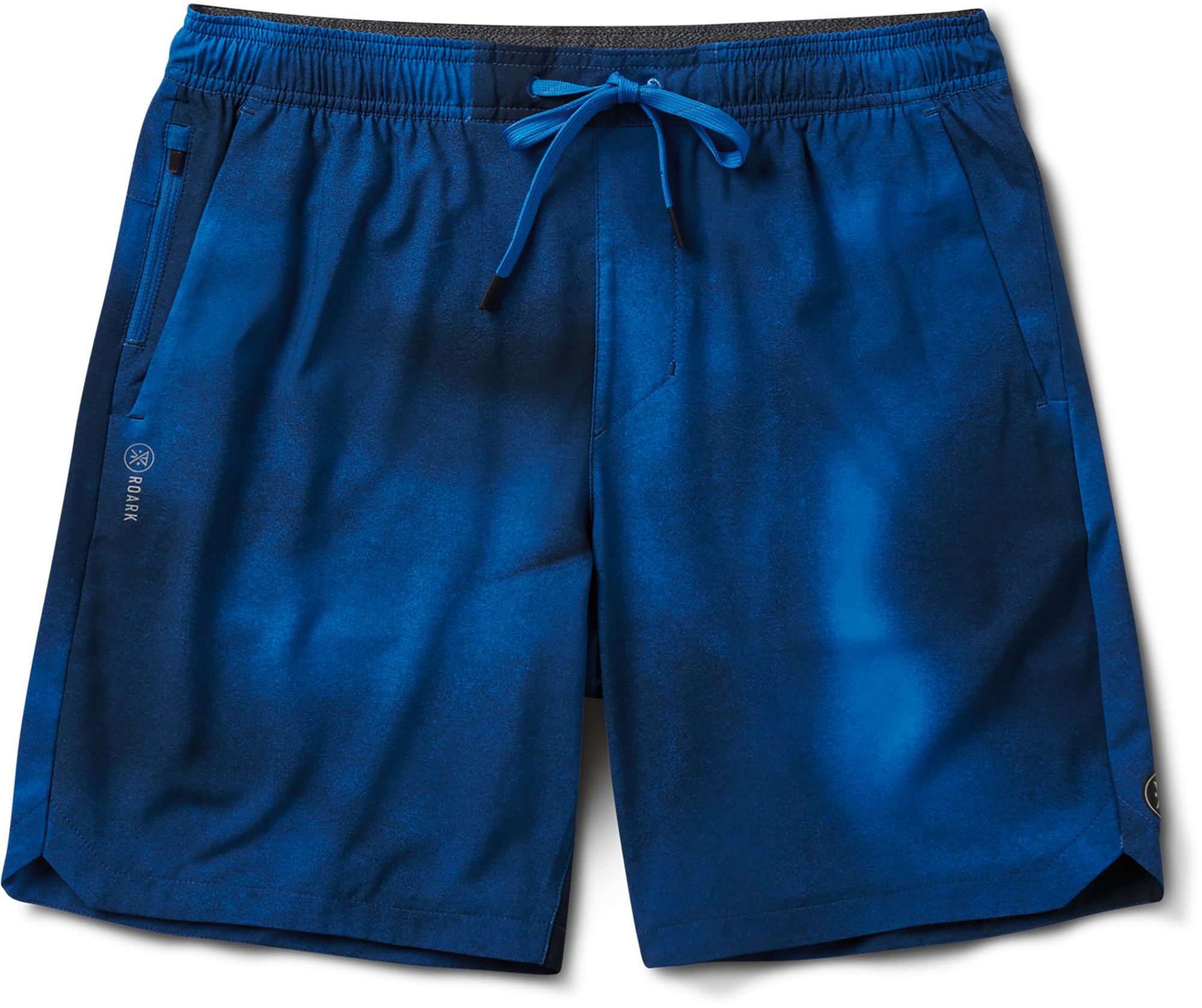 Drifter Blue