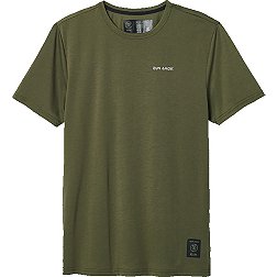 Roark Run Amok Men's Mathis Core Short Sleeve T-Shirt