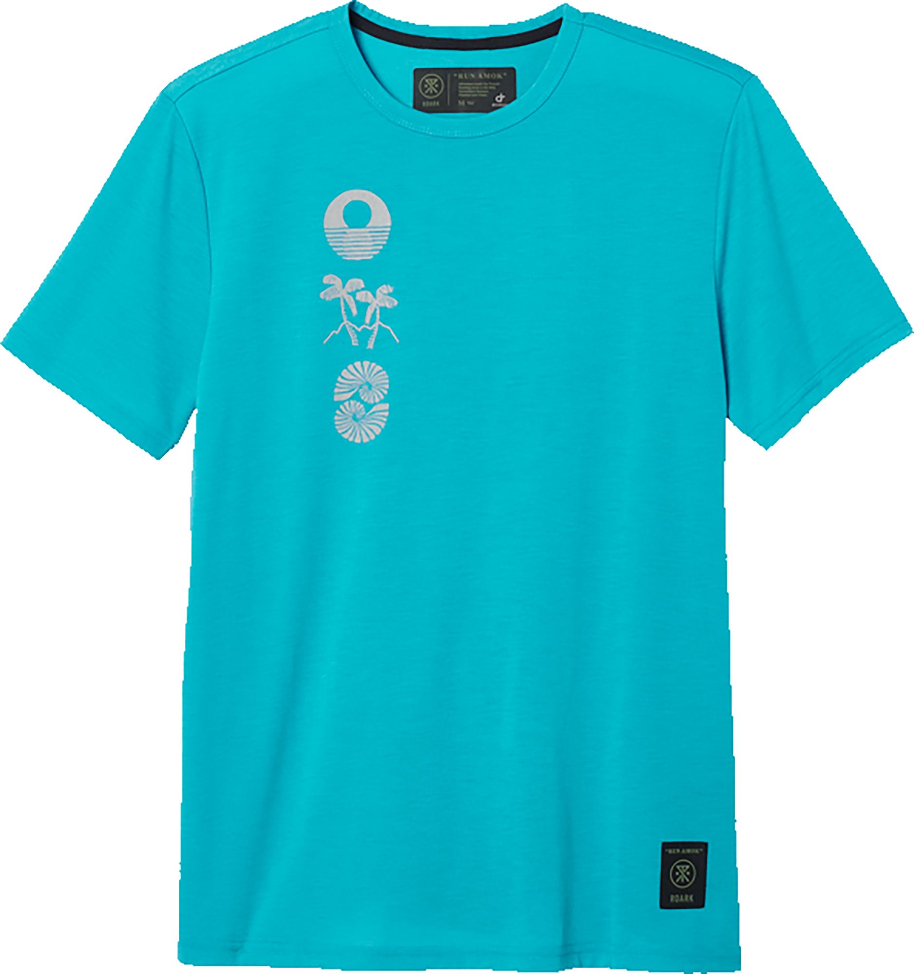 Turquoise