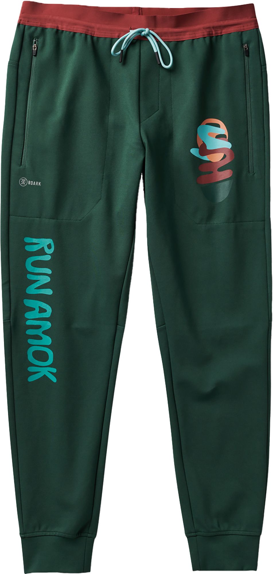 Men's Running Pants