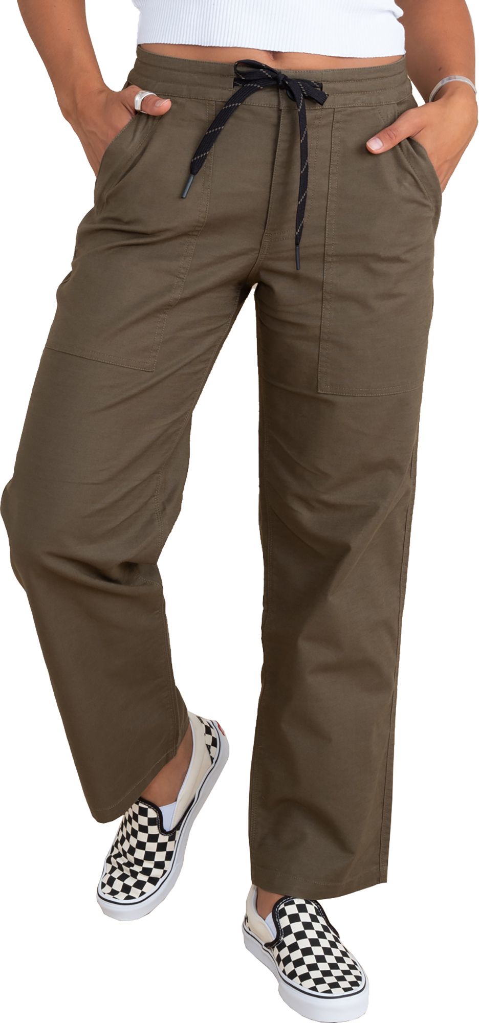 Roark Women's Layover Pants