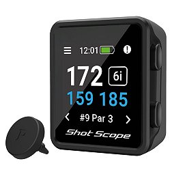 Shot Scope H4 GPS + Shot Tracking Handheld