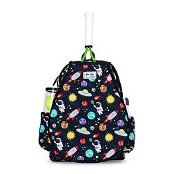 Ame and Lulu Little Love Tennis Backpack