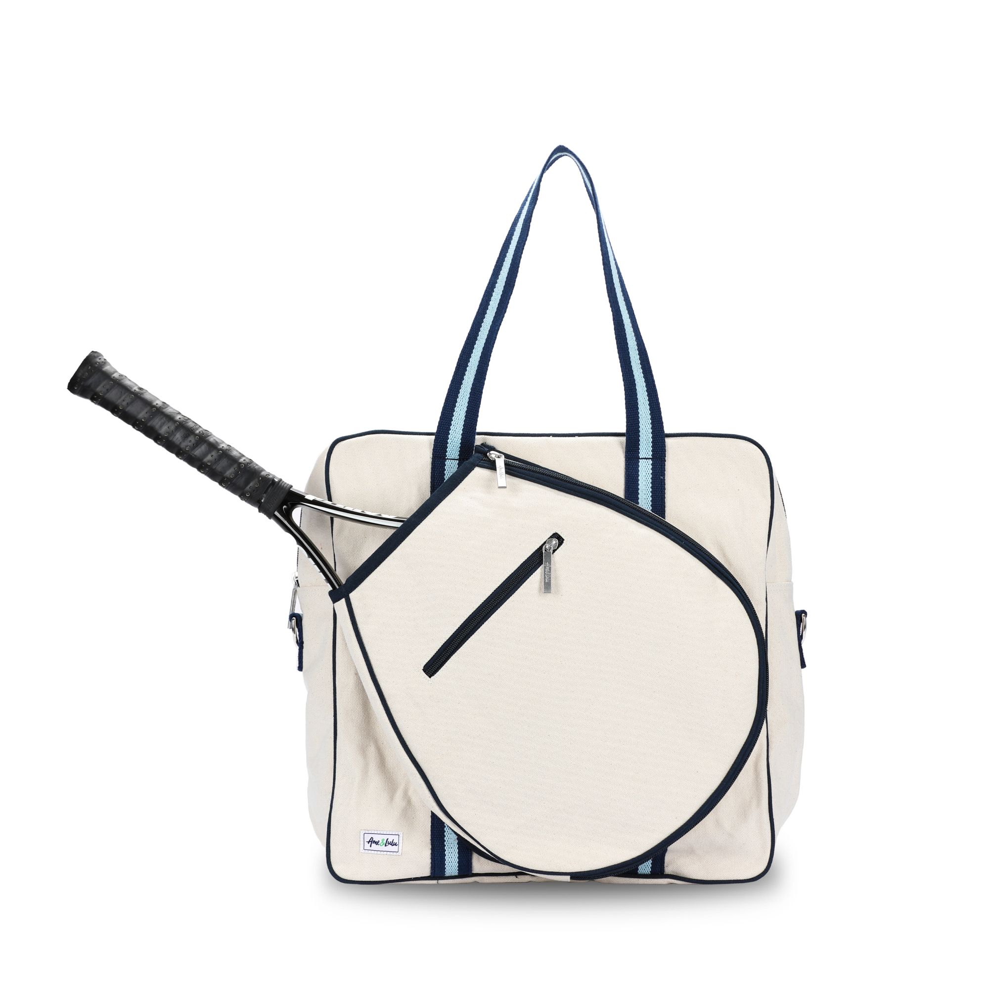 Ame and Lulu Hamptons Tennis Tour Bag