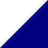 White/Navy