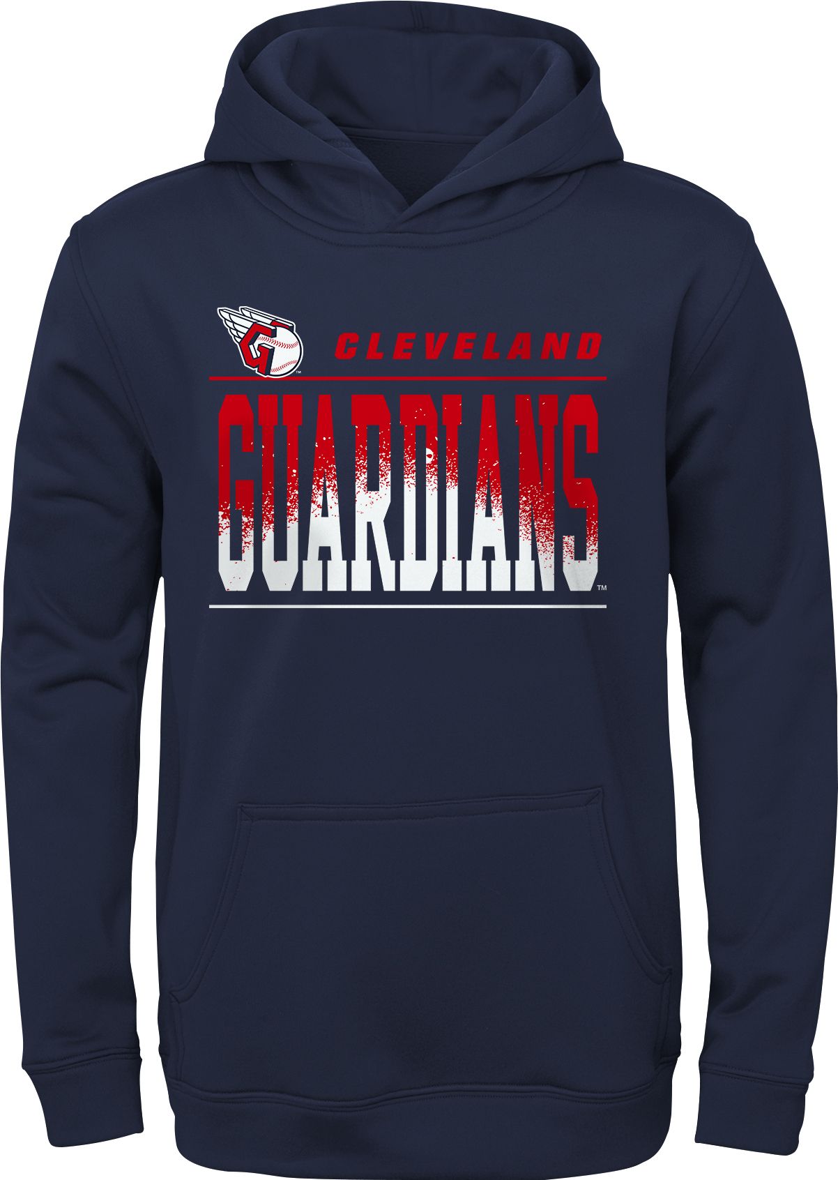 cleveland indians youth apparel