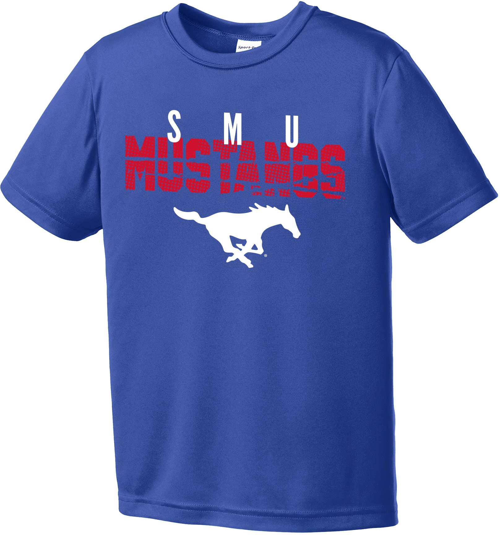 smu mustangs fan shop