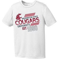 WSU Cougars Youth Nike Football Jersey – Cougarwear