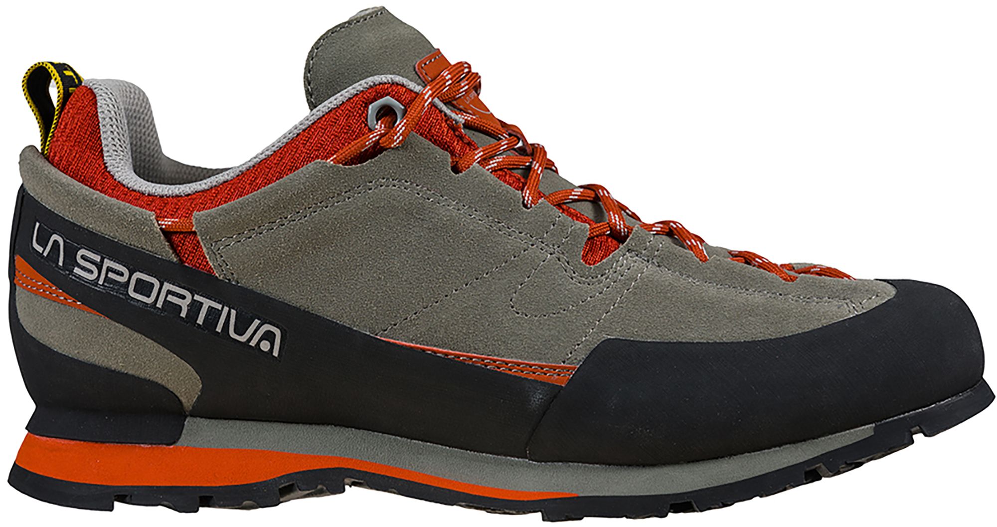 Hiking Boots & Shoes