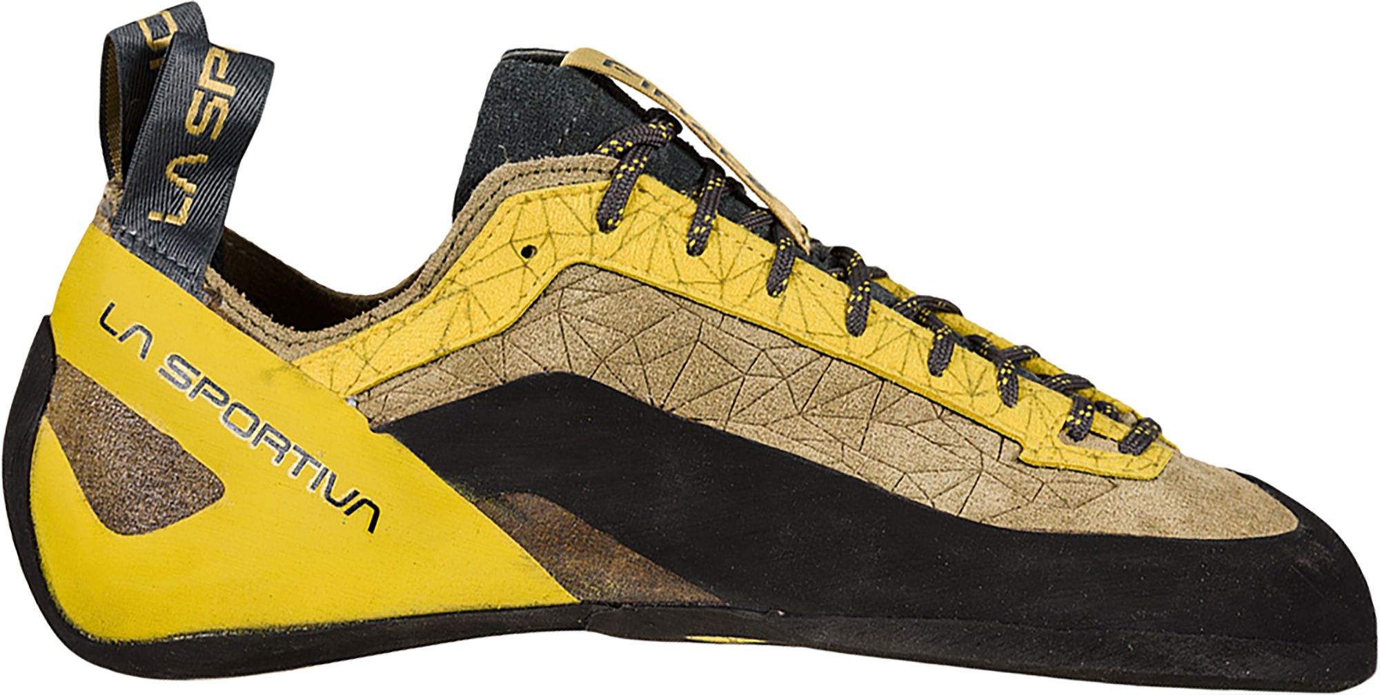 LA SPORTIVA Men's Finale Shoe, Size 34