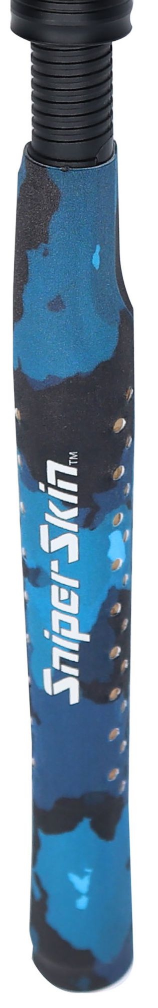 Blue Camo