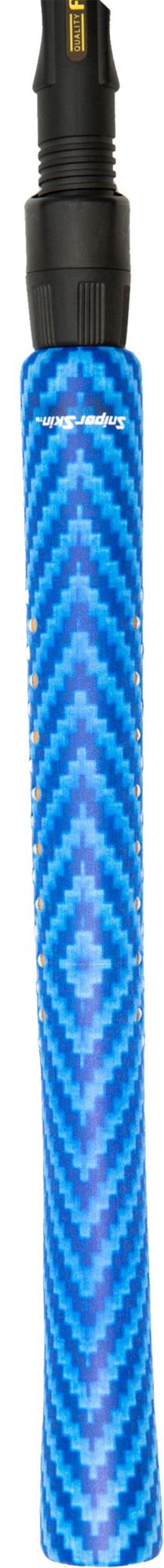 Blue Carbon Blast