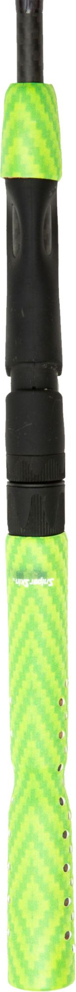 Sniper Skin Fishing Rod Grips