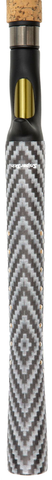 Grey Carbon Blast